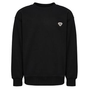232950-2001-sweatshirt-child-hummel-bee-loose-black