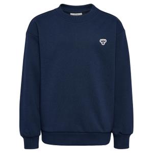 232950-7459-sweatshirt-child-hummel-bee-loose-dress-blues