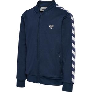 229867-7459-children-s-training-jacket-hummel-archive-reg-poly-dress-blues