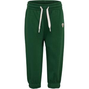 230312-6195-kids-joggers-hummel-bee-loose-dark-green