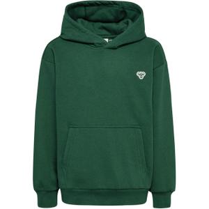 232952-6195-child-hoodie-hummel-bee-loose-dark-green