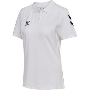 234576-9001-women-s-polo-shirt-hummel-go-2-0-chevron-white