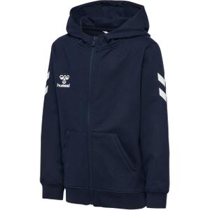 235116-7026-hooded-sweatshirt-with-zipper-hummel-2-0-chevron-marine