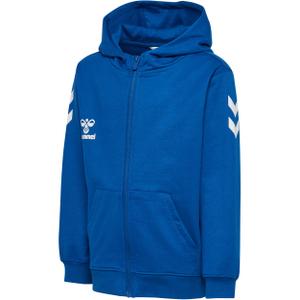 235116-7045-hooded-sweatshirt-with-zipper-hummel-2-0-chevron-true-blue