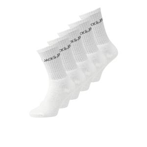 12266536-4760421-football-socks-jack-jones-regen-x5-white-one-size