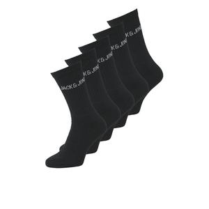 12266536-4760423-football-socks-jack-jones-regen-vertical-logo-x5-black-one-size