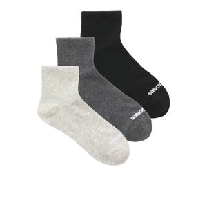12280171-4788467-football-socks-jack-jones-luca-x3-black-dark-grey-melange-light-grey-melange-one-size