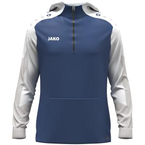 6770-u-921-hooded-sweatshirt-jako-dynamic-bleu-nuit-blanc-gris-clair