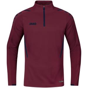 8621-u-132-zip-up-tracksuit-jacket-jako-challenge-brown-navy-blue