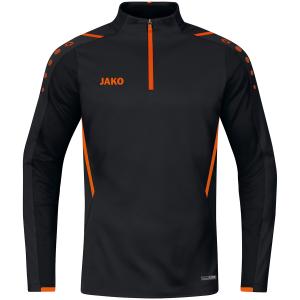 8621-u-807-zip-up-tracksuit-jacket-jako-challenge-black-neon-orange