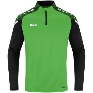 8622-u-221-zip-up-tracksuit-jacket-jako-performance-light-green-black