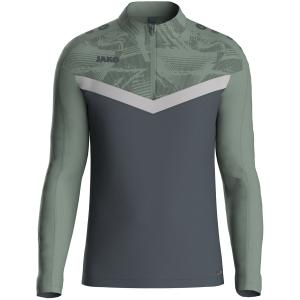 8624-u-852-zip-up-tracksuit-jacket-jako-iconic-soft-gray-green-charcoal-gray
