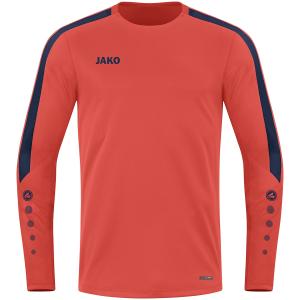 8823-e-375-children-s-tracksuit-jacket-jako-power-fluo-red-navy
