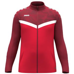 9324-e-103-children-s-polyester-tracksuit-jacket-jako-iconic-red-bordeaux