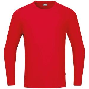 c6420-u-100-long-sleeve-t-shirt-jako-organic-red