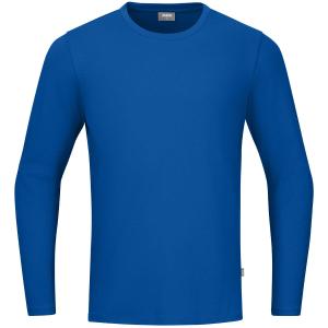 c6420-u-400-long-sleeve-t-shirt-jako-organic-royal-blue