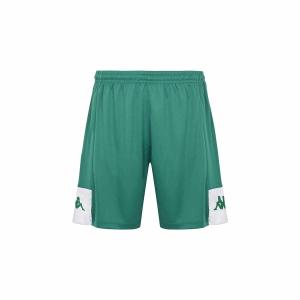 32136fw-a0e-short-kappa-daggo-green-white
