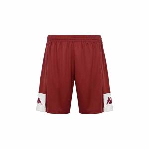 32136fw-a0m-short-kappa-daggo-red-granata-white