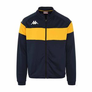 381263w-a00-children-s-tracksuit-jacket-kappa-dacone-blue-marine-yellow-chrome