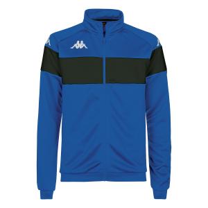 381263w-a0c-children-s-tracksuit-jacket-kappa-dacone-blue-sapphire-black