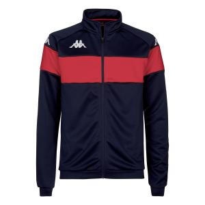 381263w-a0k-children-s-tracksuit-jacket-kappa-dacone-blue-marine-red