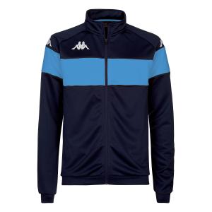 381263w-a0q-children-s-tracksuit-jacket-kappa-dacone-blue-marine-blue-sky