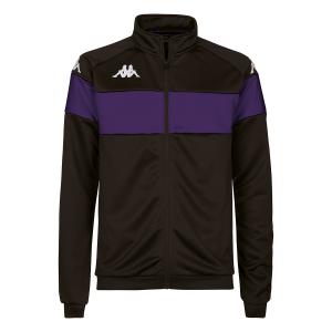 381263w-a0z-children-s-tracksuit-jacket-kappa-dacone-black-violet