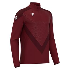 800002781400-training-top-macron-yaruga-maroon-burgundy