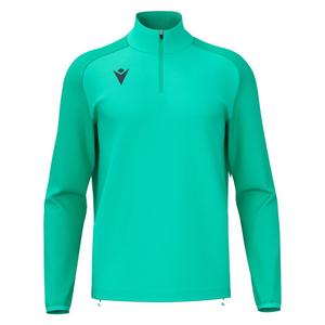800003103800-training-top-macron-isen-turquoise-turquoise