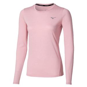 j2gac72261-women-s-t-shirt-mizuno-core-impulse-bleached-mauve
