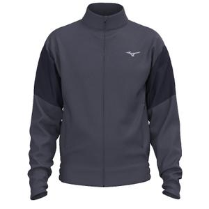 k2gcc50489-hooded-sweatshirt-mizuno-athletics-odyssey-gray-baritone-blue