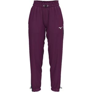 k2gdc70286-women-s-training-trousers-mizuno-athletics-dark-purple-baritone-blue