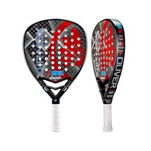 19908-children-s-padel-racket-oliver-sport-air-max-black-blue-red-one-size