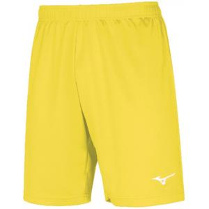 mizuno-shukyu-children-s-shorts-yellow