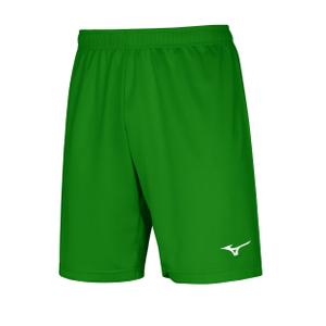 mizuno-shukyu-children-s-shorts-green