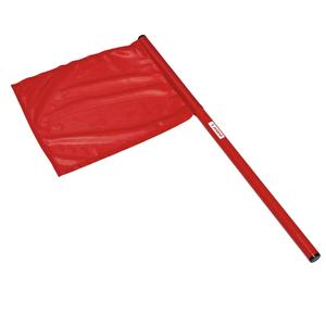 l3097-referee-flag-polanik-red-30x23-cm