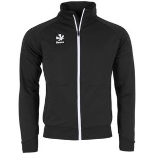 808110-8000-zip-up-tracksuit-jacket-reece-australia-premium-black