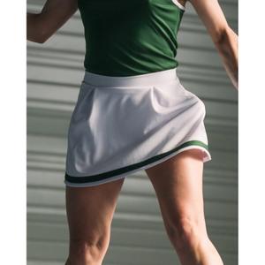 jt01xs-women-s-skirt-short-revers-boise-jt01-white-green