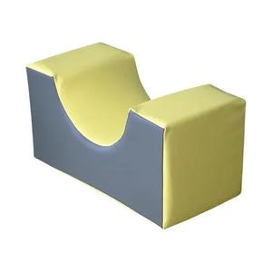 05081-b46-10-curved-mini-seat-mat-softee-amarillo-grey-60x30x30-cm