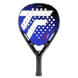 16curvaso5-padel-rackets-tecnifibre-curva-soft-black-white-blue-one-size