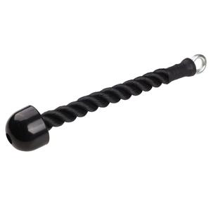 k79870-single-handle-tricep-rope-tunturi-black-37x6-4-cm