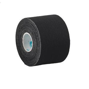 up002b-pre-cut-kinesiology-tape-ultimate-performance-black-one-size