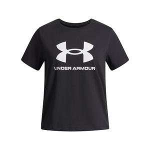1389756-001-kid-s-t-shirt-under-armour-big-logo-black