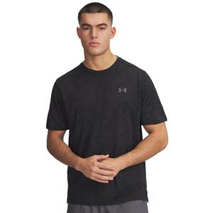 1390047-001-jacquard-shirt-under-armour-tech-vent-black-anthracite-castlerock