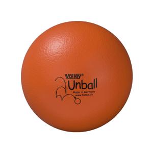 g1603-foam-ball-volley-unball-red-21-cm